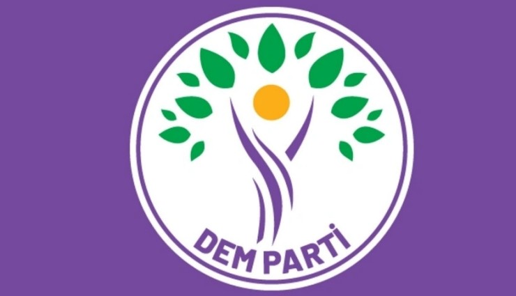 DEM Parti Esenyurt İlçe Başkanları İçin Gelişme!