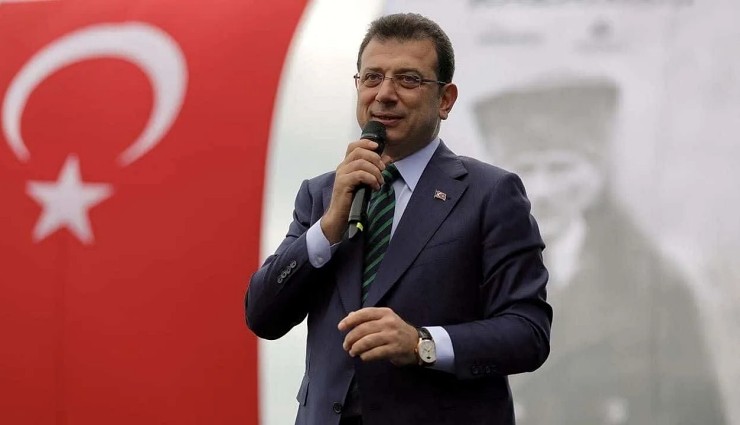 Ekrem İmamoğlu: 'İktidar Kontrolü Kaybetti!'