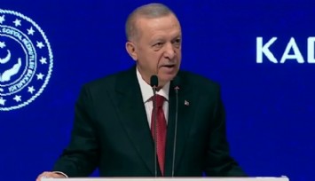 Erdoğan: 'Yapay Zeka Kadınlara Ayrımcılık Yapıyor'