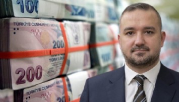 Fatih Karahan'dan Mevduat Faizi Açıklaması!