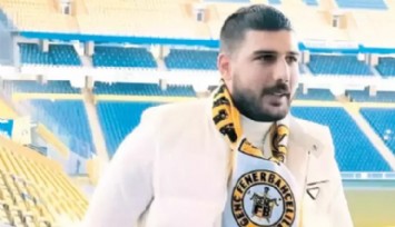 Fenerbahçe Tribün Lideri Cem Gölbaşı Tutuklandı!