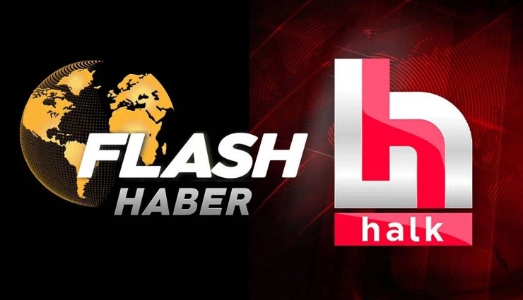 Flash Haber, Halk TV Bünyesine Katıldı!