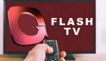 Halk TV, Flash Haber TV'yi Satın Alıyor!