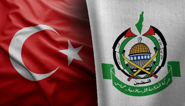 Hamas’ın Merkezi Türkiye’ye mi Taşınıyor?