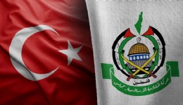 Hamas’ın Merkezi Türkiye’ye mi Taşınıyor?