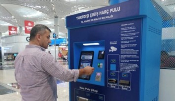 Harç Pulları Kalkıyor, Online Ödeme Geliyor!