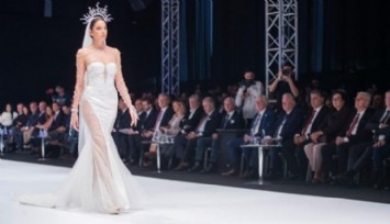 IF Wedding Fashion İzmir Açıldı!