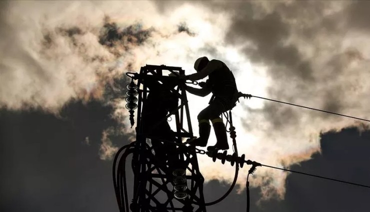 İstanbul, Ankara ve İzmir'de Elektrik Kesintisi Uyarısı!