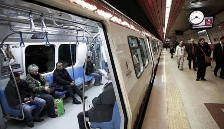 İstanbul'a 9 Yeni Metro ve Tramvay Hattı Geliyor!