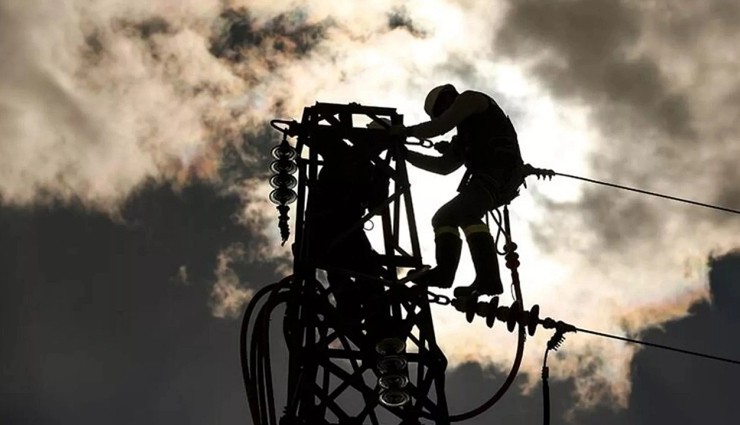 İstanbul'da Büyük Elektrik Kesintisi!