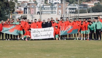 Karşıyaka Spor Kulübü 112 Yaşında!