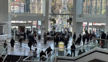 Kasım İndirimleri İstanbul AVM’lerini Doldurdu!