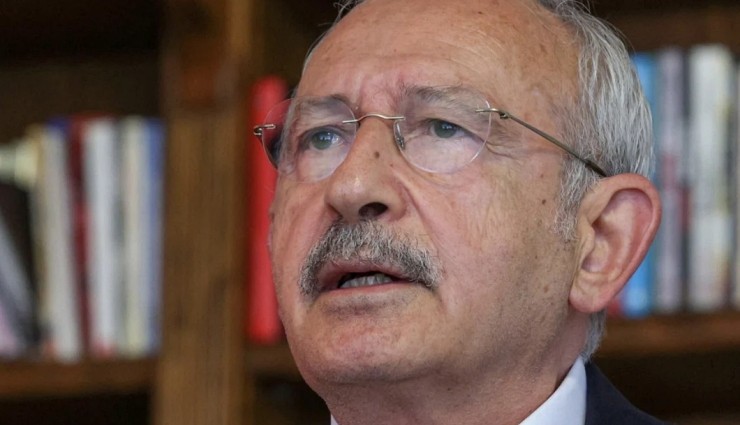 Kılıçdaroğlu'ndan Dikkat Çeken 'Kayyum' Tepkisi!