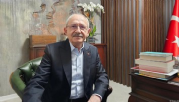 Kılıçdaroğlu'ndan Safları Sıklaştırın Çağrısı!