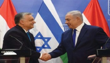 Macaristan'ın Netanyahu Kararına AB'den Uyarı!