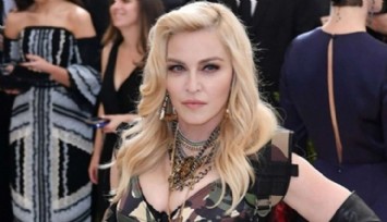 Madonna'nın Hayatını Anlatan Film 4 Yıldır Çekilemiyor!