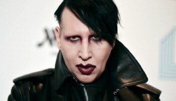 Marilyn Manson, Eski Partnerine 330 Bin Dolar Ödeyecek!