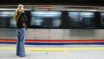 Marmaray'da Yeni Ulaşım Kartı Dönemi!