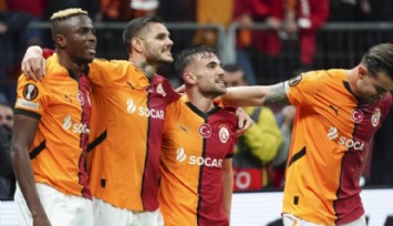 Muhteşem Galatasaray