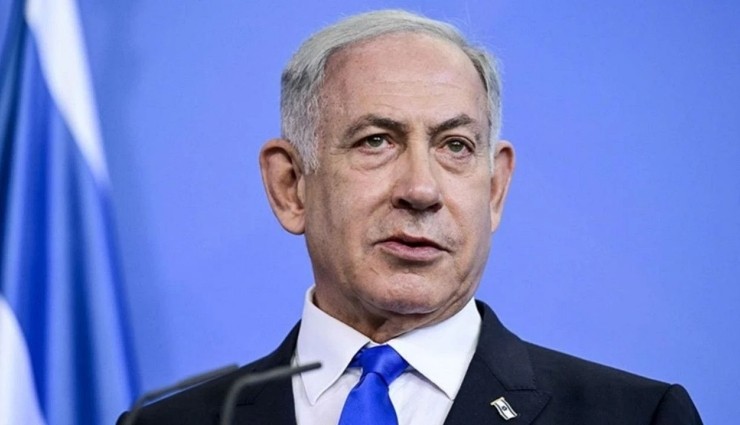 Netanyahu’dan İran’a Ekonomi Tehdidi!