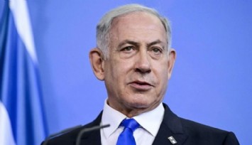 Netanyahu’dan İran’a Ekonomi Tehdidi!