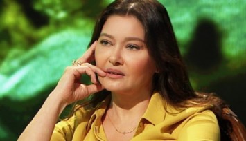 Nurgül Yeşilçay Dizilere Neden Uzak?