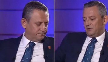 Özgür Özel: Büyük Hedef, Duygu Dolu Anlar!..