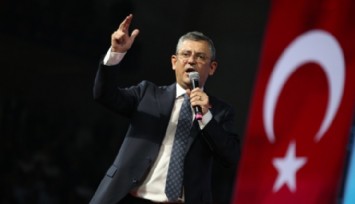 Özgür Özel: 'YÖK'ü Kaldıracağız'