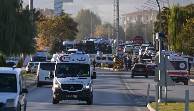 RTÜK'ten Televizyon Kanallarına TUSAŞ Cezası!