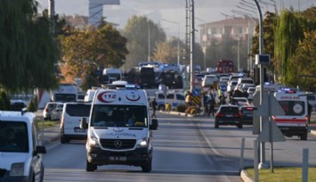 RTÜK'ten Televizyon Kanallarına TUSAŞ Cezası!