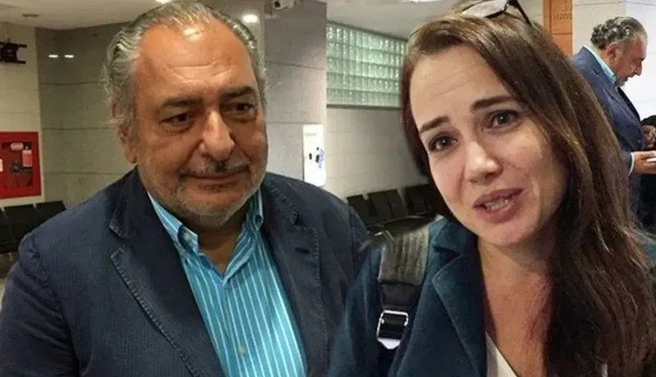 Reha Muhtar'dan Deniz Uğur'a Şok Suçlama!