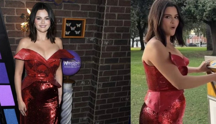 Selena Gomez’den Hamilelik İddialarına Yanıt!