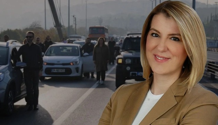 Sevda Türküsev’in 'Şov' Yorumu Tepki Çekti!