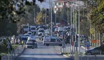 TUSAŞ’a Saldırısıyla İlgili Çarpıcı İstihbarat İddiası!