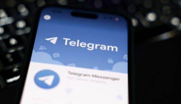 Telegram Hakkında Soruşturma Başlatıldı!