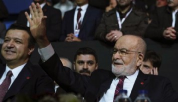 Temel Karamollaoğlu'ndan Veda Mesajı!