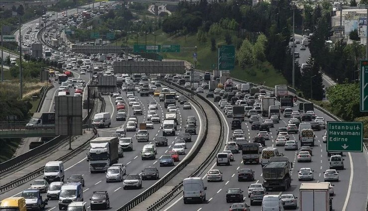 Trafik Sigortasında Yeni Dönem Başlıyor!