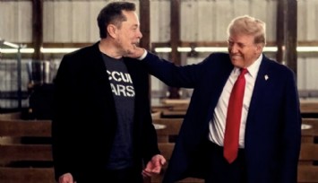 Trump Etkisi: Tesla Hisseleri Zirvede!