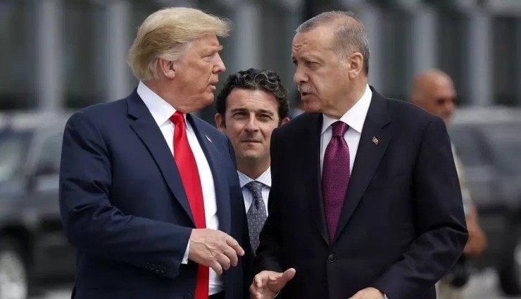 Trump'ın Zaferi Türkiye’yi Nasıl Etkileyecek?