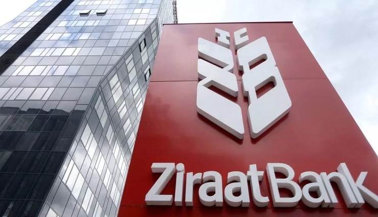 Türkiye’nin İlk Dijital Bankası: Ziraat Dinamik!