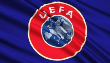 UEFA, Başakşehir'den Özür Diledi!