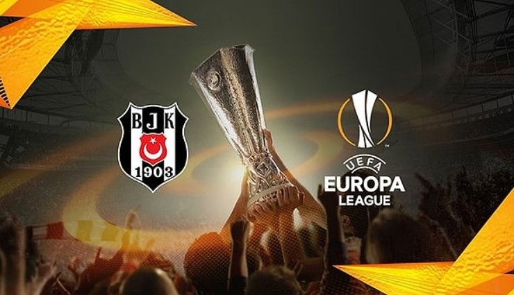 UEFA’dan Beşiktaş- Maccabi Tel Aviv Maçı İçin Karar!