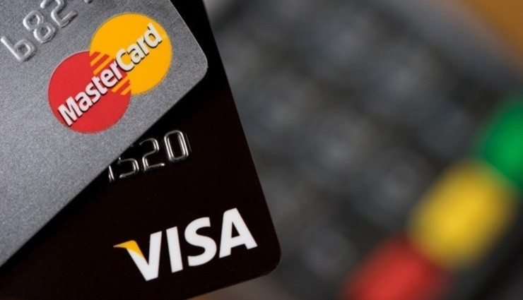 Visa Ve Mastercard'a Rekabet Kurulu Soruşturması!