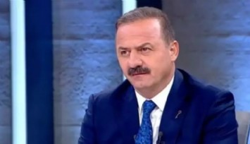 Yavuz Ağıralioğlu'ndan 'Anahtar Parti' Açıklaması!