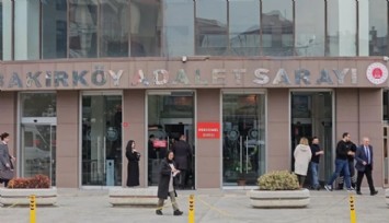 Yenidoğan Çetesi Davasında 7.Gün!