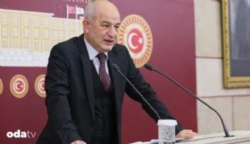 Ali Fazıl Kasap, Saadet Partisi'nden İstifa Edip CHP'ye Katıldı!