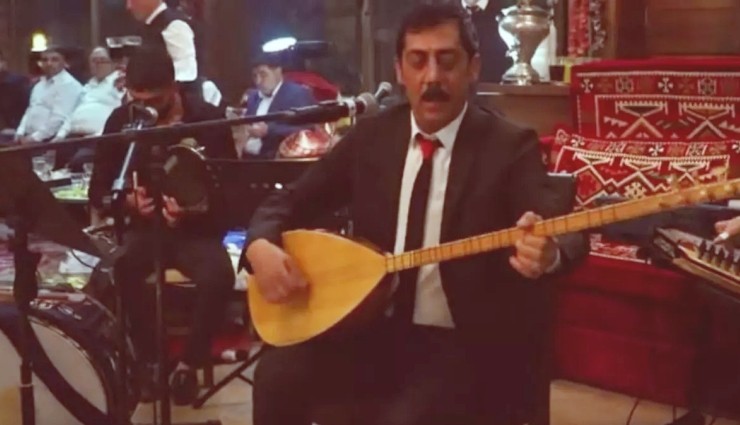 Ankaralı Turgut’un Yürek Burkan Vasiyeti Ortaya Çıktı!