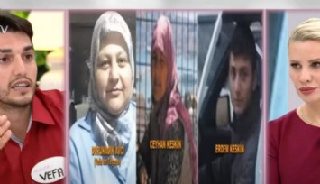 Aydın Söke'de 'Keskin Ailesi' Vahşeti!