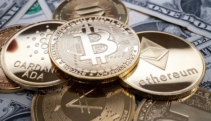 Bitcoin Yükseliyor! Yeni Rekor Beklentisi Artıyor!