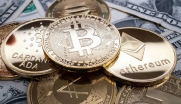 Bitcoin Yükseliyor! Yeni Rekor Beklentisi Artıyor!